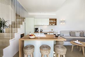 Santo Bloom Luxury Villas