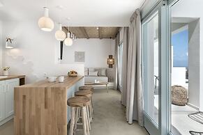 Santo Bloom Luxury Villas