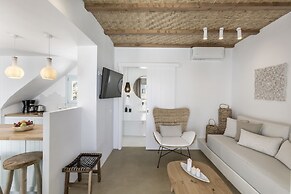 Santo Bloom Luxury Villas