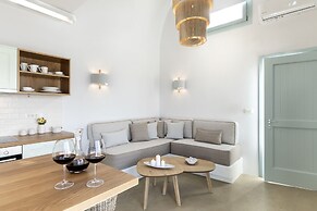 Santo Bloom Luxury Villas