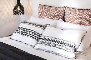 Santo Bloom Luxury Villas