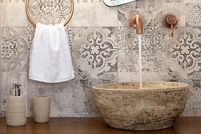 Santo Bloom Luxury Villas