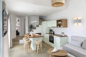 Santo Bloom Luxury Villas