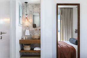 Santo Bloom Luxury Villas