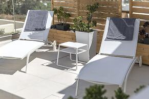 Santo Bloom Luxury Villas