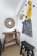 Santo Bloom Luxury Villas