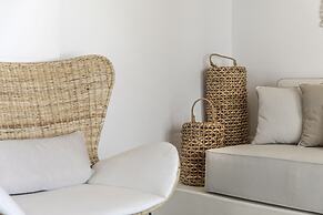 Santo Bloom Luxury Villas