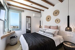 Santo Bloom Luxury Villas