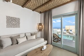 Santo Bloom Luxury Villas