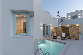 Santo Bloom Luxury Villas