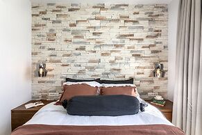 Santo Bloom Luxury Villas