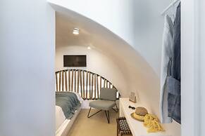 Santo Bloom Luxury Villas