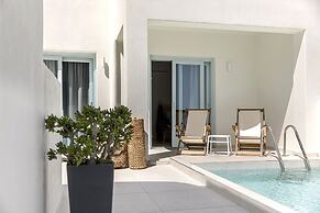 Santo Bloom Luxury Villas