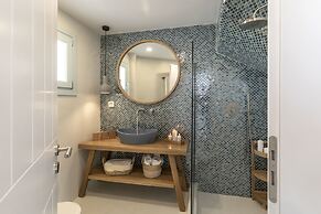 Santo Bloom Luxury Villas