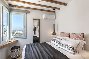 Santo Bloom Luxury Villas