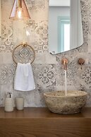 Santo Bloom Luxury Villas