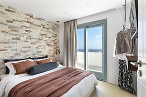 Santo Bloom Luxury Villas