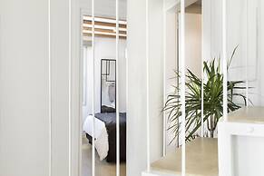 Santo Bloom Luxury Villas