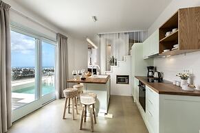 Santo Bloom Luxury Villas