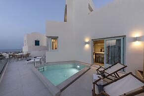 Santo Bloom Luxury Villas