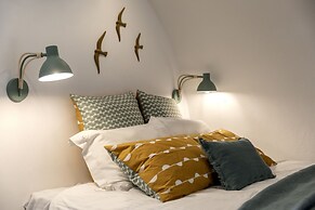 Santo Bloom Luxury Villas