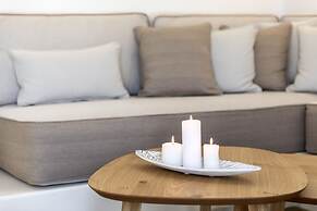 Santo Bloom Luxury Villas