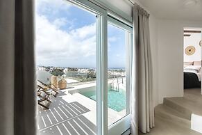 Santo Bloom Luxury Villas