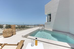 Santo Bloom Luxury Villas