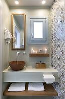 Santo Bloom Luxury Villas