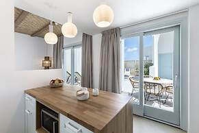 Santo Bloom Luxury Villas