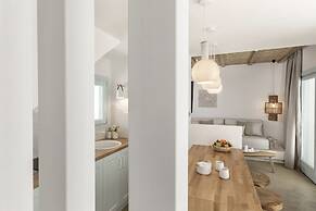 Santo Bloom Luxury Villas