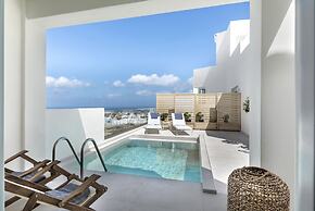 Santo Bloom Luxury Villas