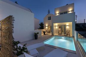 Santo Bloom Luxury Villas