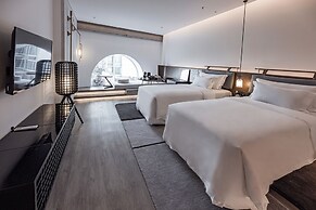 Hui Hotel