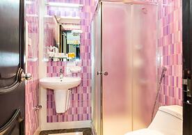 Royal Mirage Hotel and Apartments