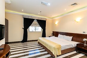 Royal Mirage Hotel and Apartments