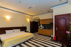 Royal Mirage Hotel and Apartments