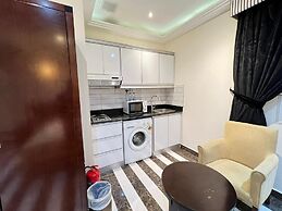 Royal Mirage Hotel and Apartments