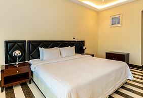 Royal Mirage Hotel and Apartments