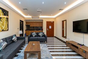 Royal Mirage Hotel and Apartments