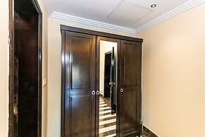 Royal Mirage Hotel and Apartments