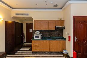 Royal Mirage Hotel and Apartments