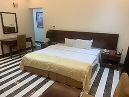 Royal Mirage Hotel and Apartments