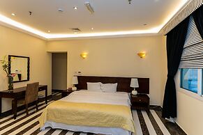 Royal Mirage Hotel and Apartments