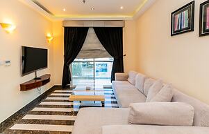 Royal Mirage Hotel and Apartments