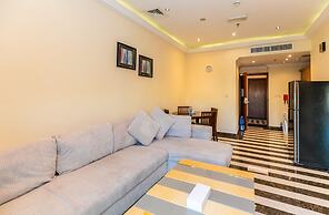 Royal Mirage Hotel and Apartments