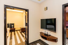 Royal Mirage Hotel and Apartments