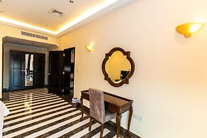 Royal Mirage Hotel and Apartments