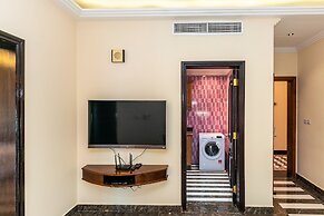 Royal Mirage Hotel and Apartments