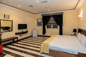 Royal Mirage Hotel and Apartments